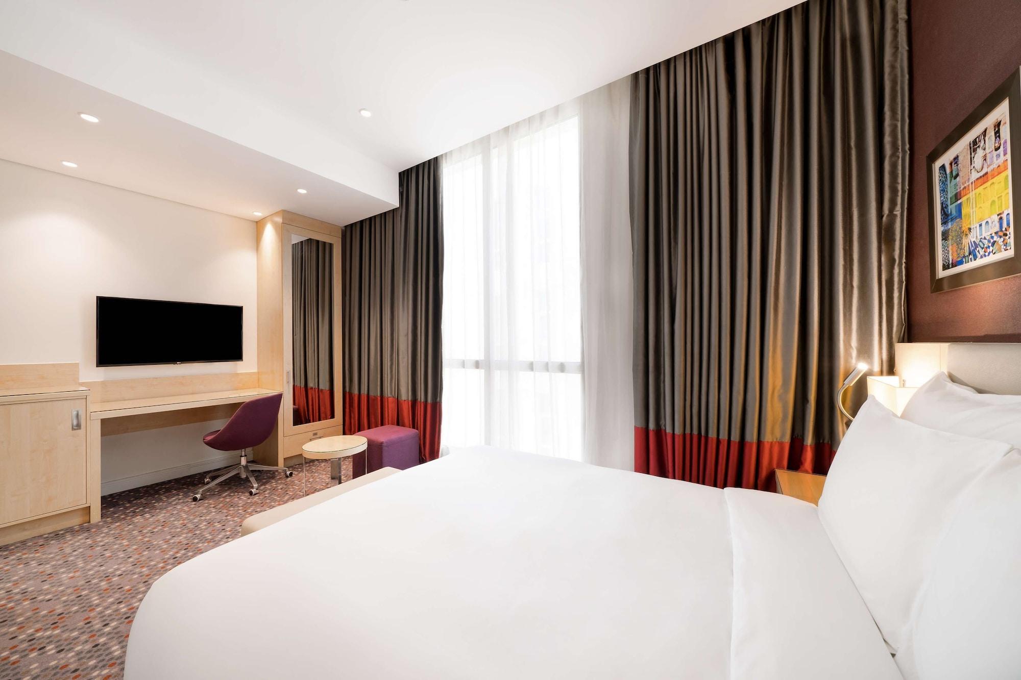 Sas Residence & Hotel, Dhahran - Formerly Radisson Blu Αλ Κομπάρ Εξωτερικό φωτογραφία