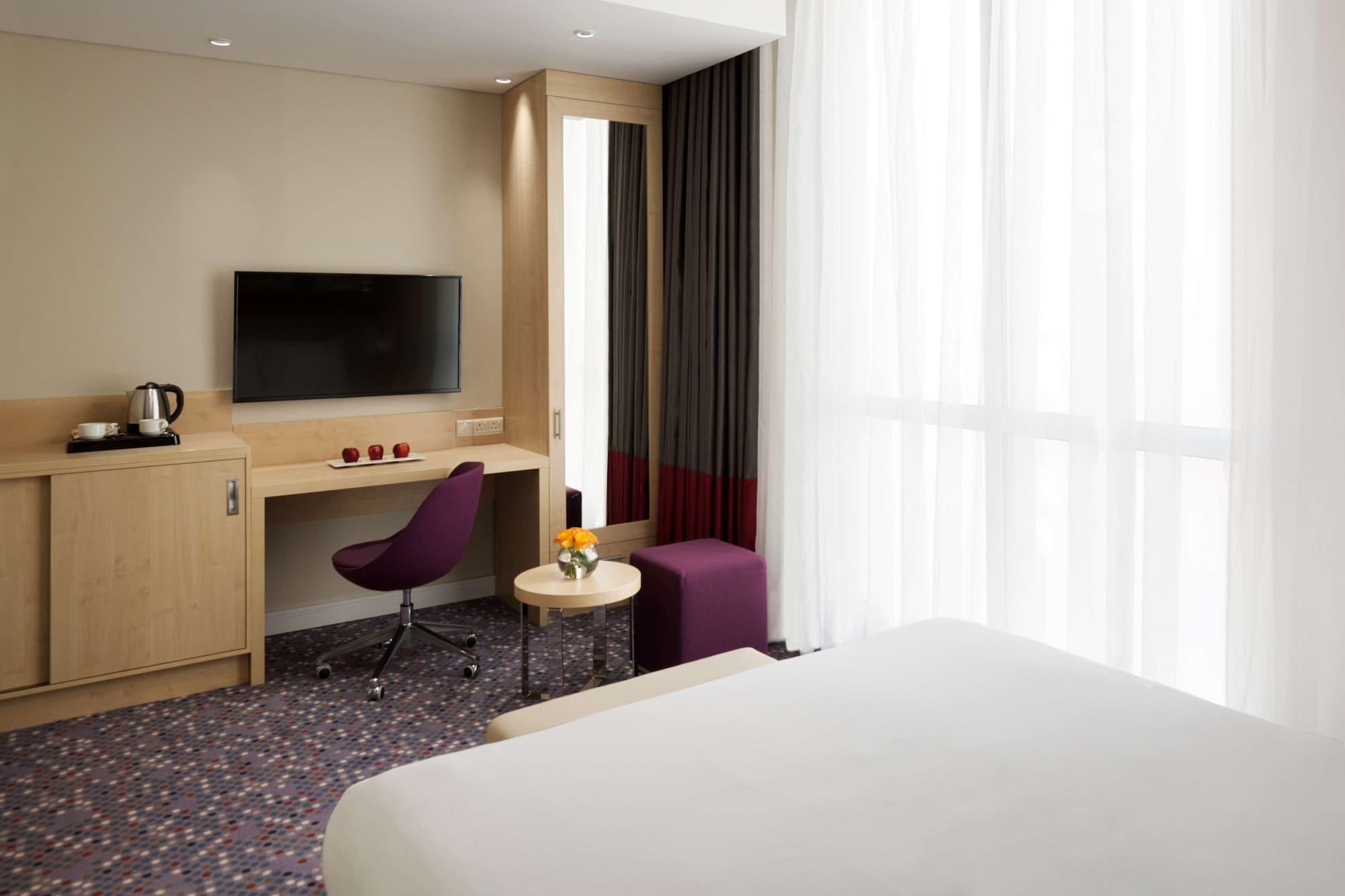 Sas Residence & Hotel, Dhahran - Formerly Radisson Blu Αλ Κομπάρ Εξωτερικό φωτογραφία