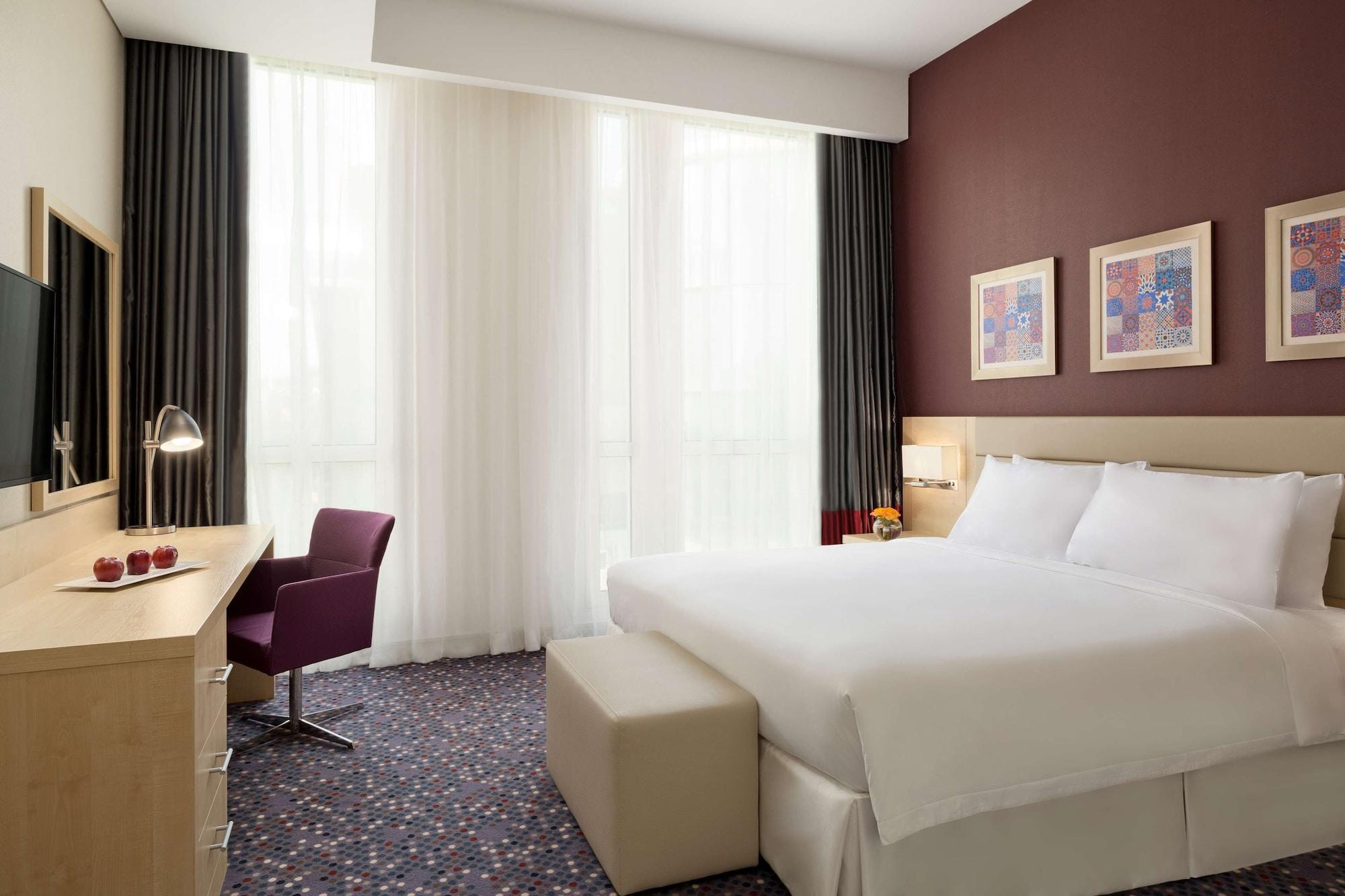 Sas Residence & Hotel, Dhahran - Formerly Radisson Blu Αλ Κομπάρ Εξωτερικό φωτογραφία