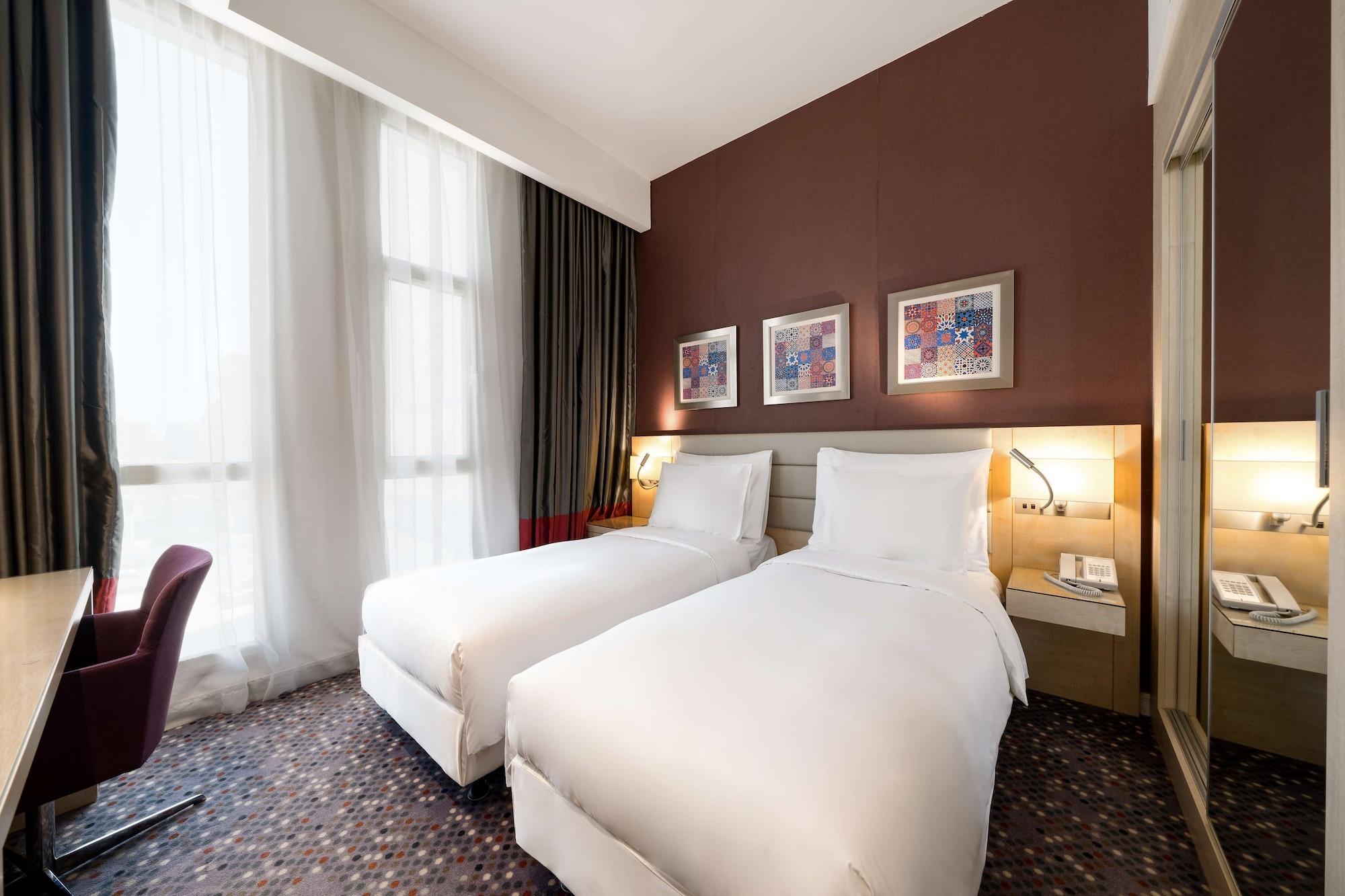 Sas Residence & Hotel, Dhahran - Formerly Radisson Blu Αλ Κομπάρ Εξωτερικό φωτογραφία